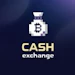 Cash-exchange