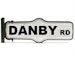 DanbyRoad