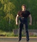 HulkingBadger