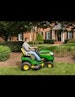 lawnmower