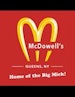 mcdowellz