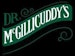 McGillicuddy