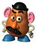 MRPOTATOHEAD