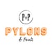 PylonsAndPoints