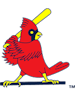 redbirds