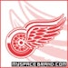 Redwingscaps