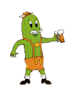 SaltyPickle