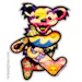SmellyBear
