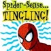 Spideysense